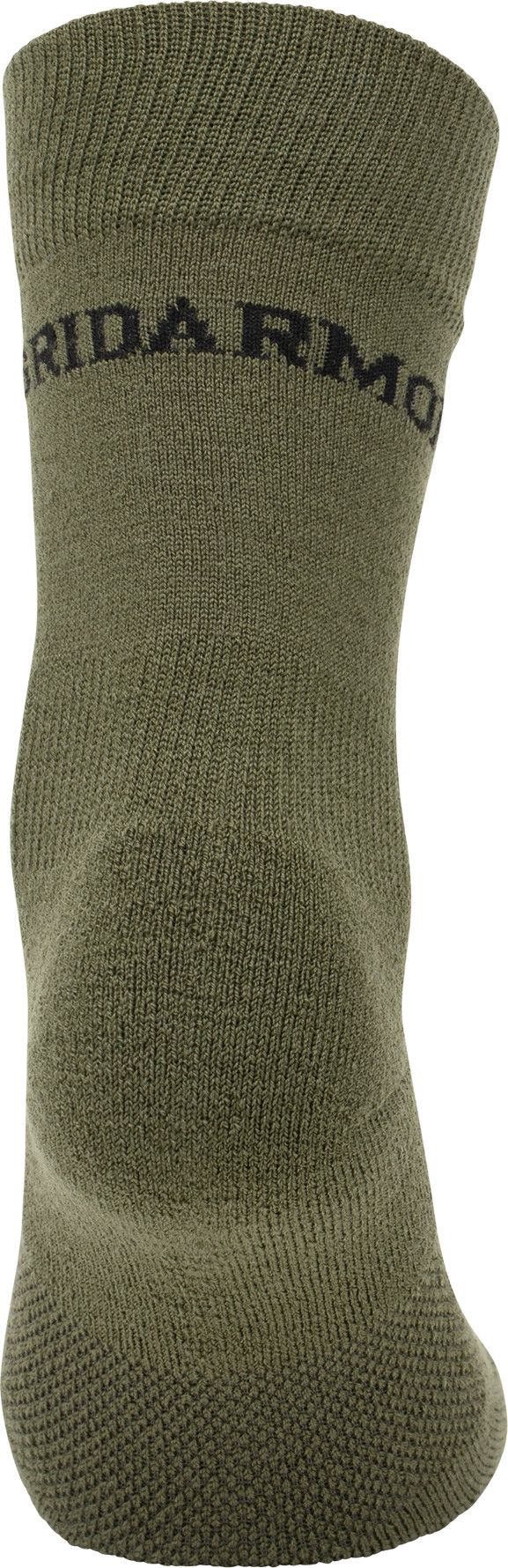 Gridarmor Hiking Wool Sock G2 Winter Moss Gridarmor