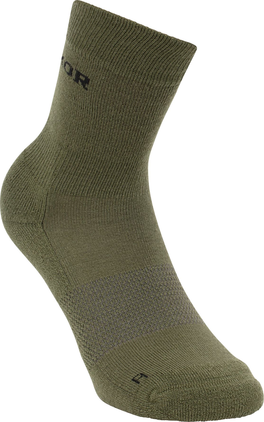 Gridarmor Hiking Wool Sock G2 Winter Moss
