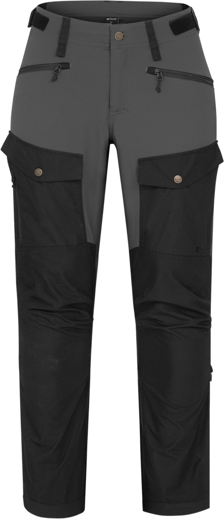 Urberg Women's Hiking Stretch Adventure Pants Black Beauty/phantom Urberg