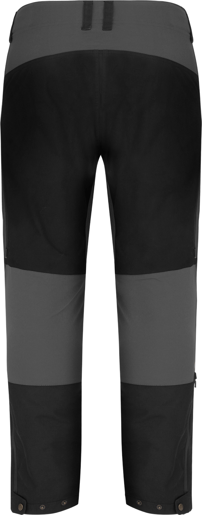 Urberg Men's Hiking Stretch Adventure Pants Black Beauty/phantom Urberg