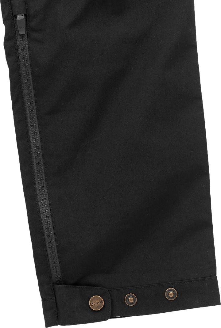 Urberg Men's Hiking Stretch Adventure Pants Black Beauty/phantom Urberg