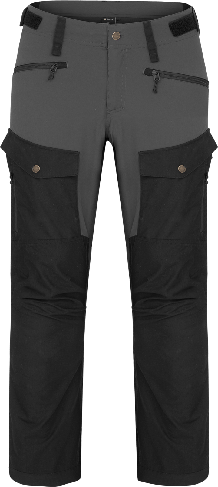 Urberg Men's Hiking Stretch Adventure Pants Black Beauty/phantom Urberg