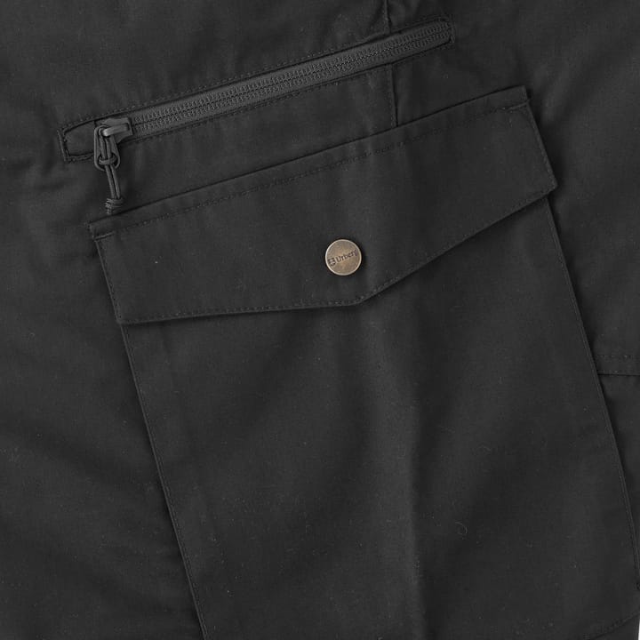 Urberg Men's Hiking Rugged Pants Black Beauty Urberg