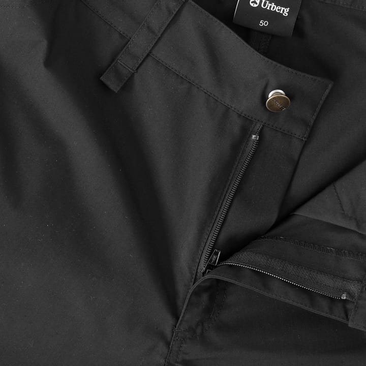 Urberg Men's Hiking Rugged Pants Black Beauty Urberg