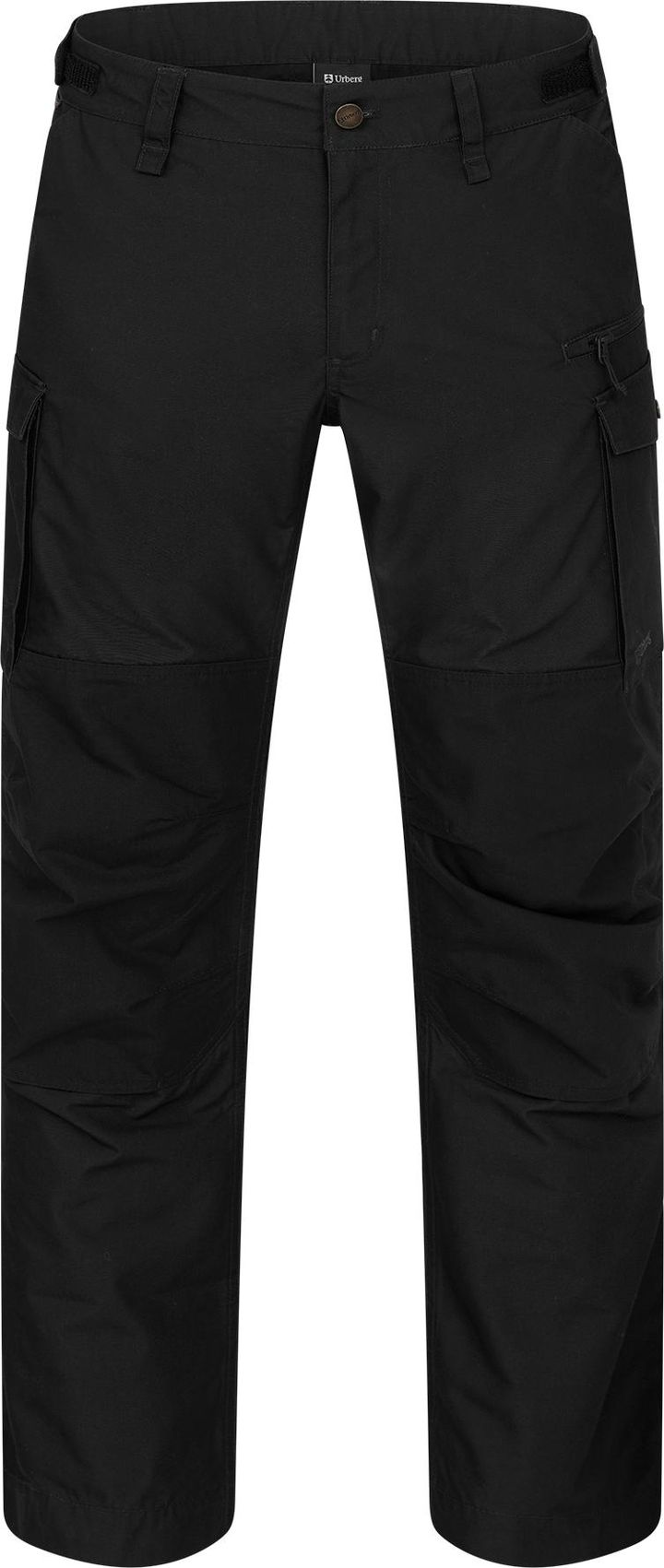 Urberg Men's Hiking Rugged Pants Black Beauty Urberg