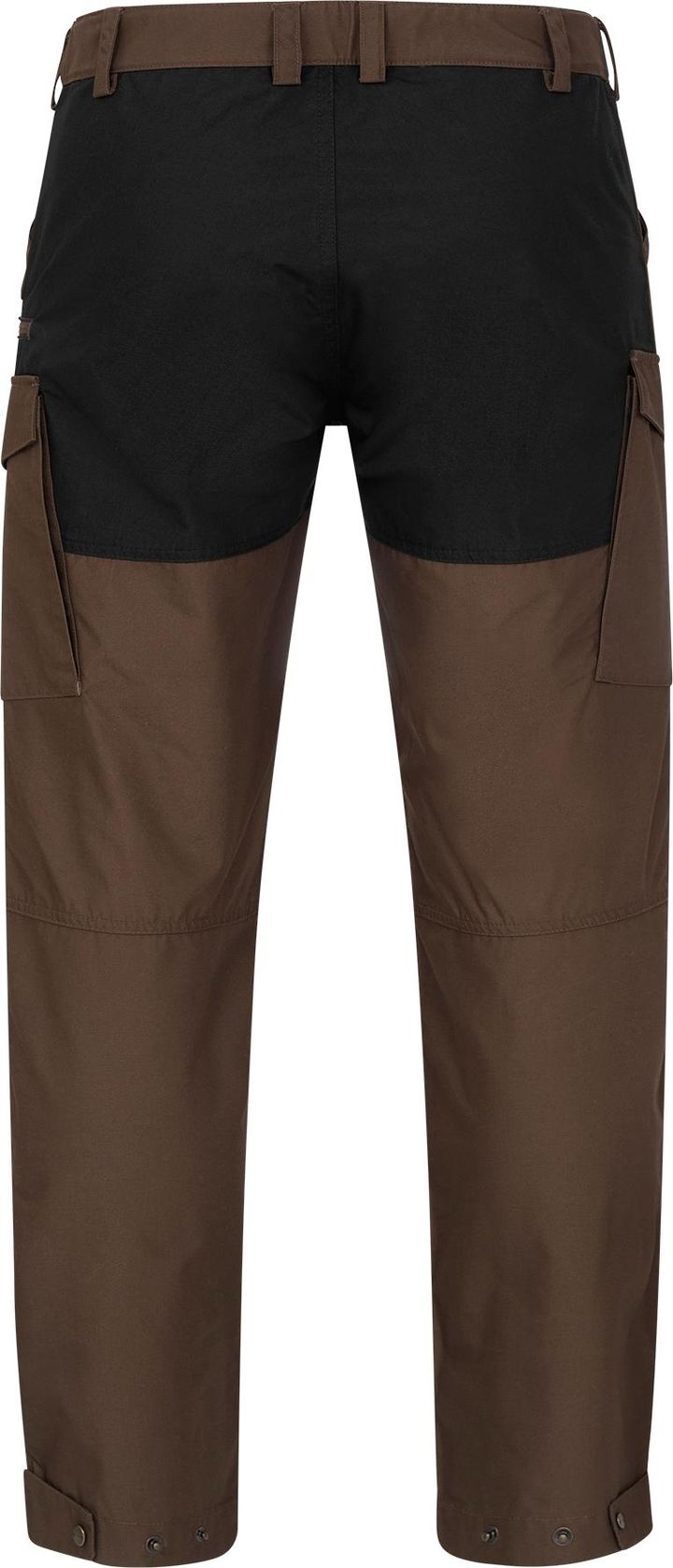 Urberg Men's Hiking Rugged Pants Dark Brown Urberg