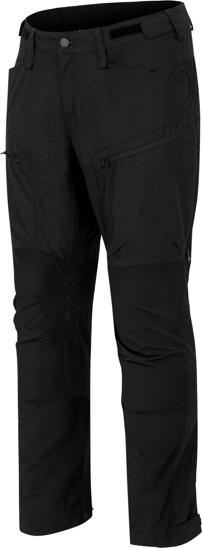 Urberg Men's Hiking Core Pants Black Beauty Urberg