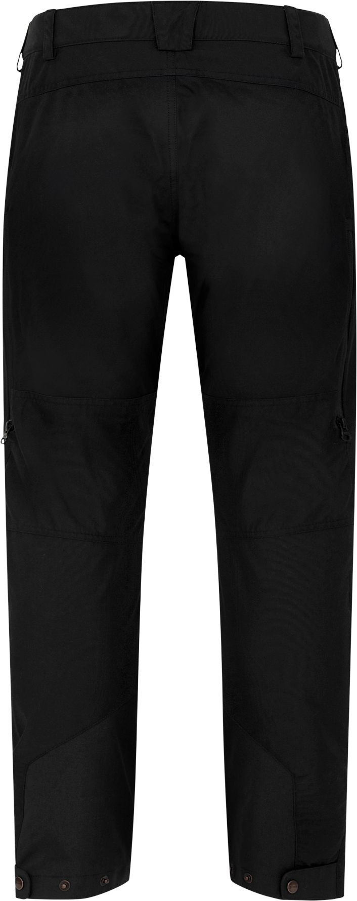 Urberg Men's Hiking Core Pants Black Beauty Urberg