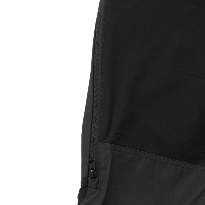 Urberg Men's Hiking Core Pants Black Beauty Urberg