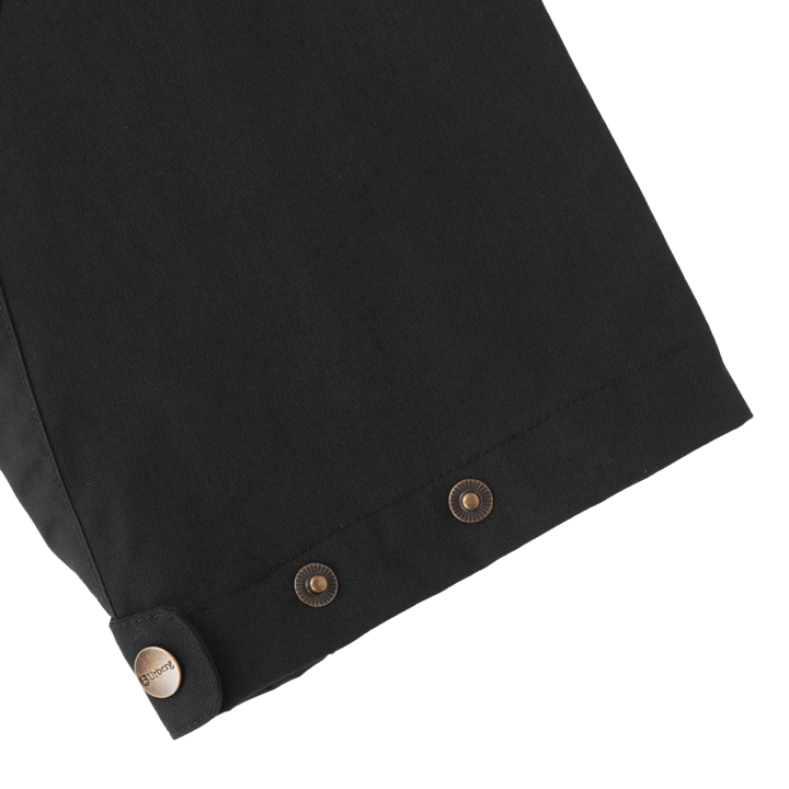 Urberg Men's Hiking Core Pants Black Beauty Urberg