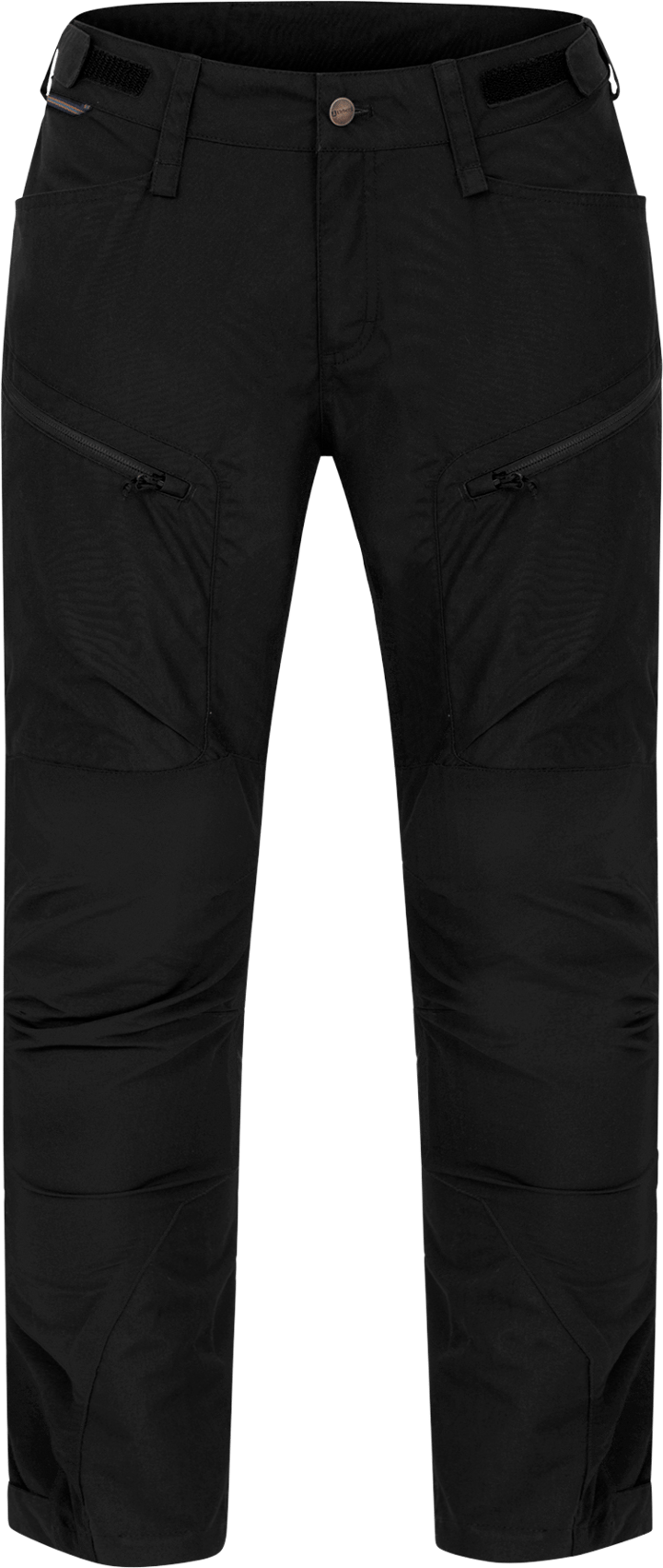 Urberg Men's Hiking Core Pants Black Beauty Urberg