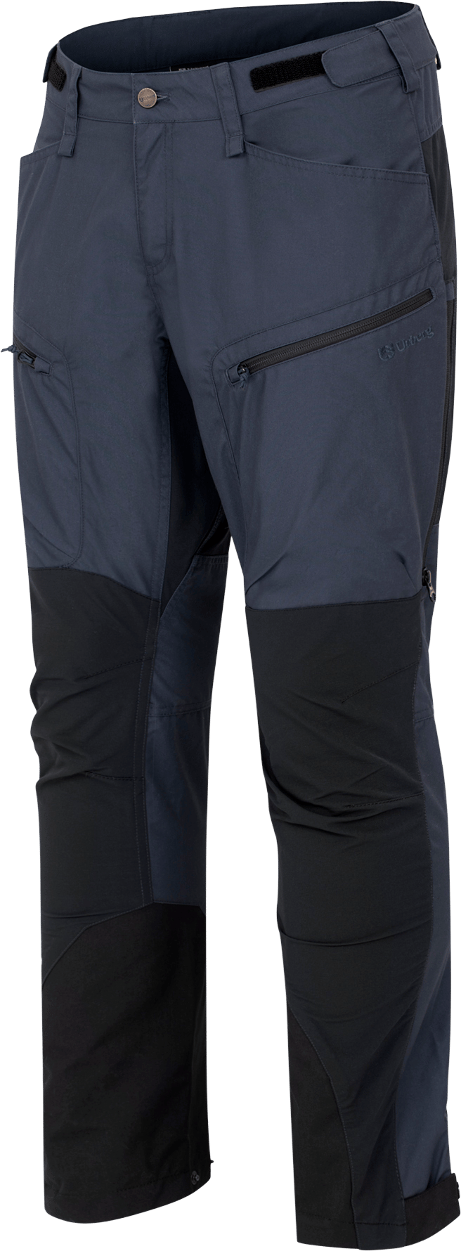 Urberg Men's Hiking Core Pants Blue Nights Urberg