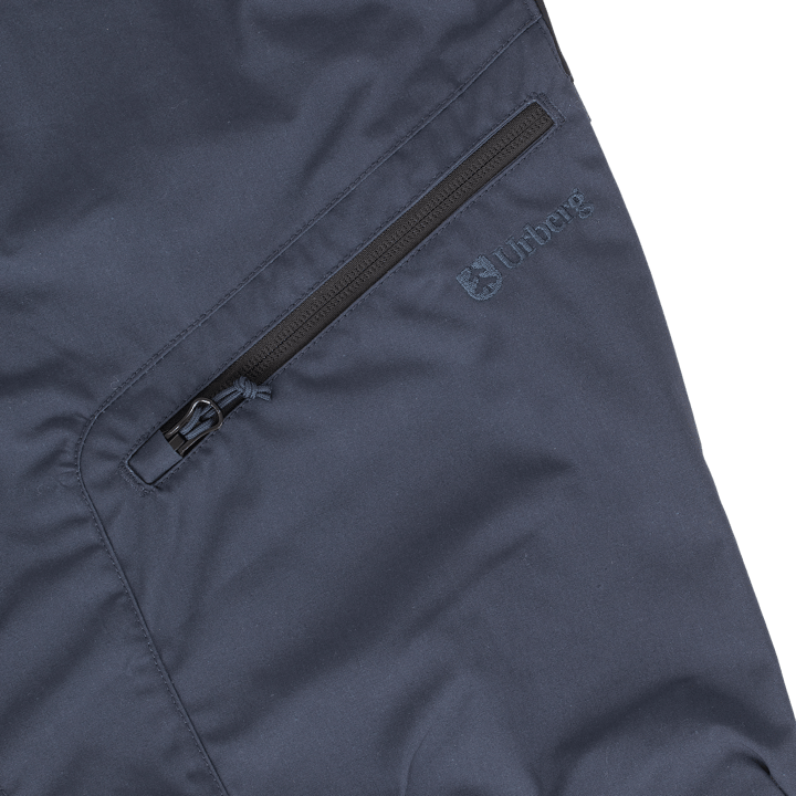 Urberg Men's Hiking Core Pants Blue Nights Urberg