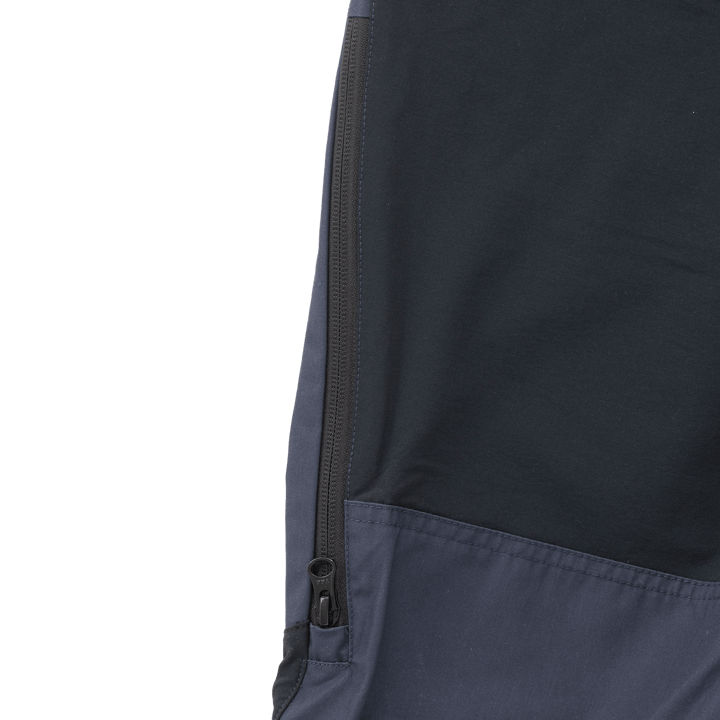 Urberg Men's Hiking Core Pants Blue Nights Urberg