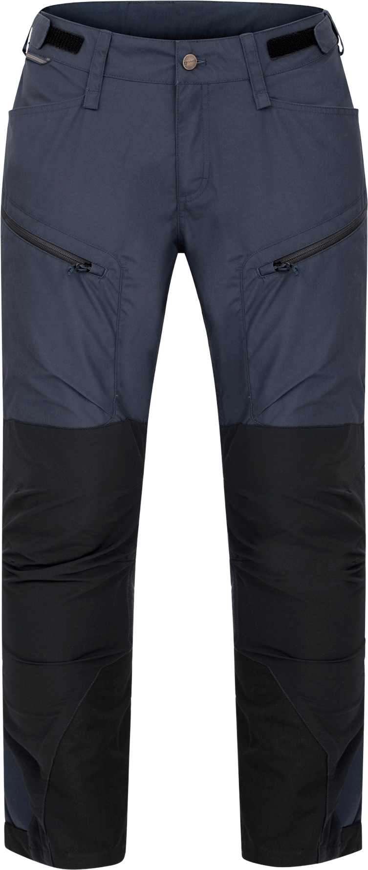 Urberg Men's Hiking Core Pants Blue Nights