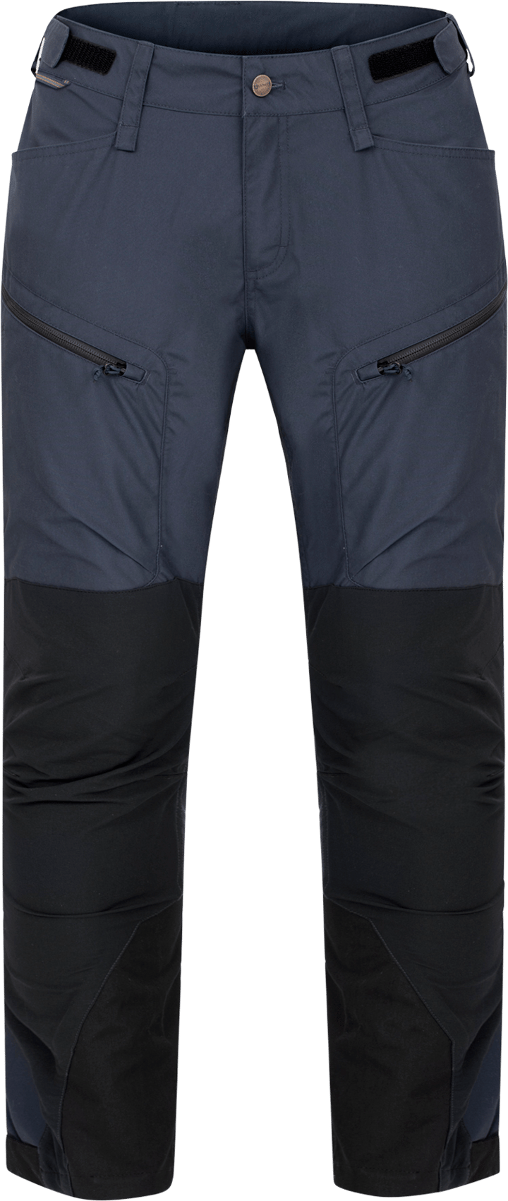 Urberg Men's Hiking Core Pants Blue Nights Urberg