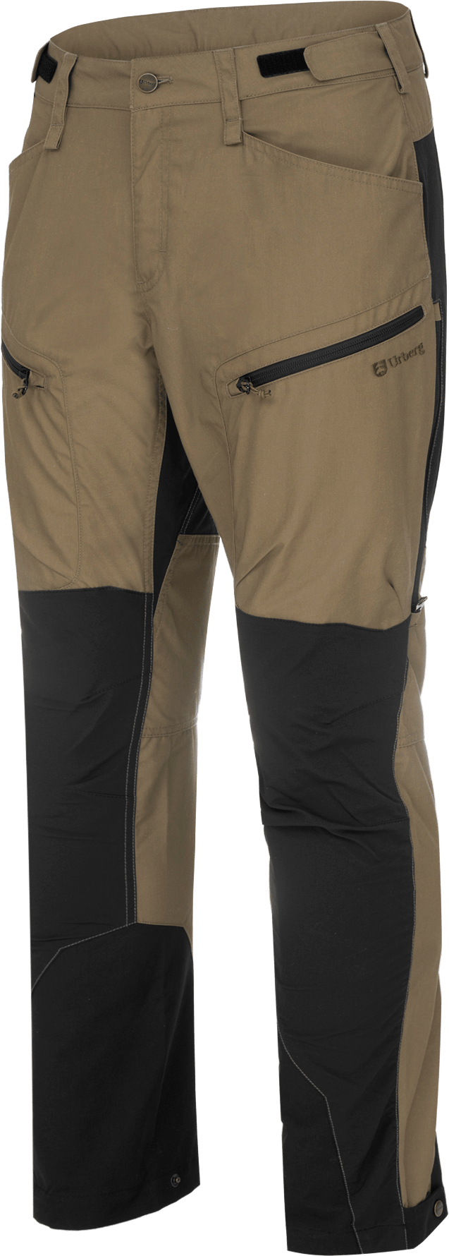 Urberg Men's Hiking Core Pants Capers Urberg