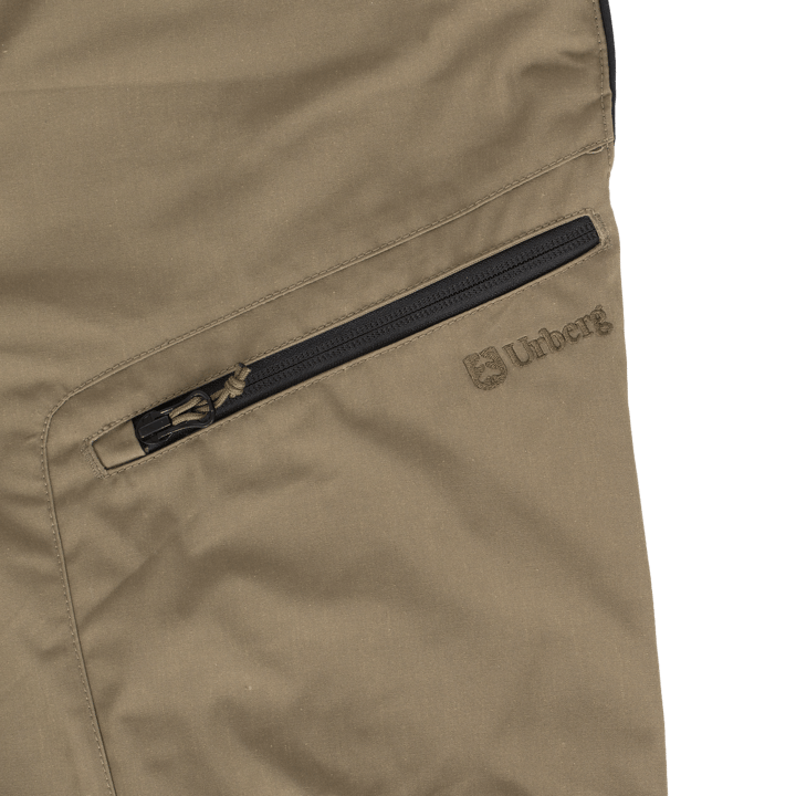 Urberg Men's Hiking Core Pants Capers Urberg