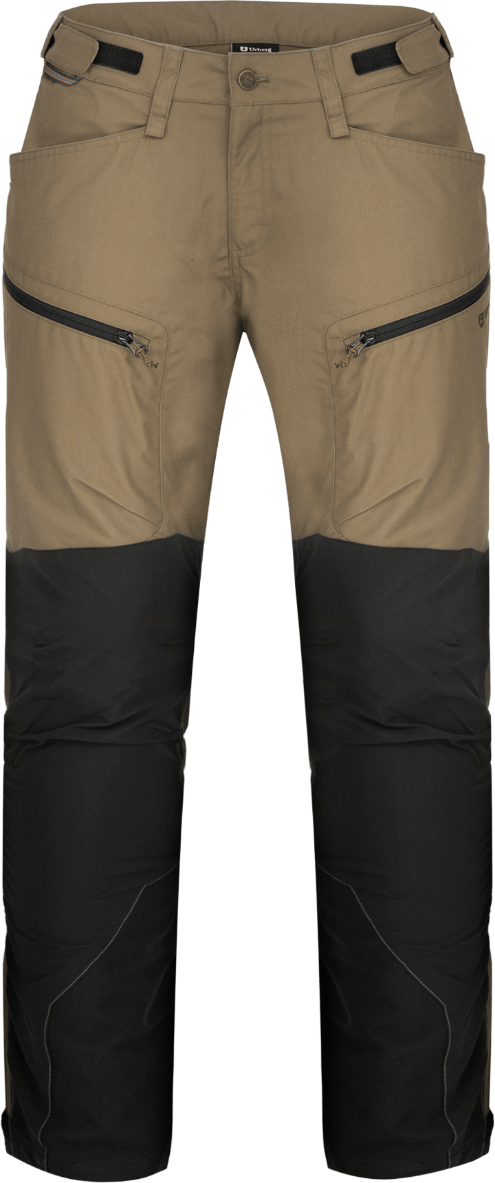 Urberg Men's Hiking Core Pants Capers Urberg