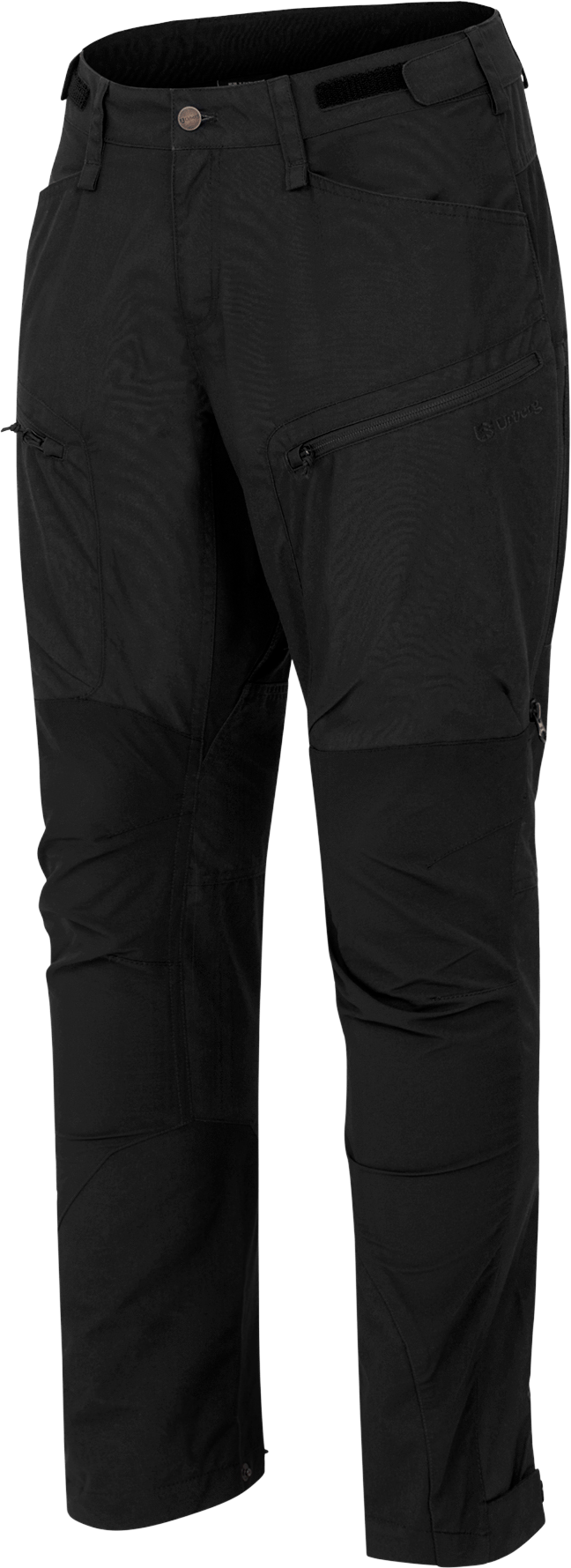 Urberg Women's Hiking Core Pants Black Beauty Urberg