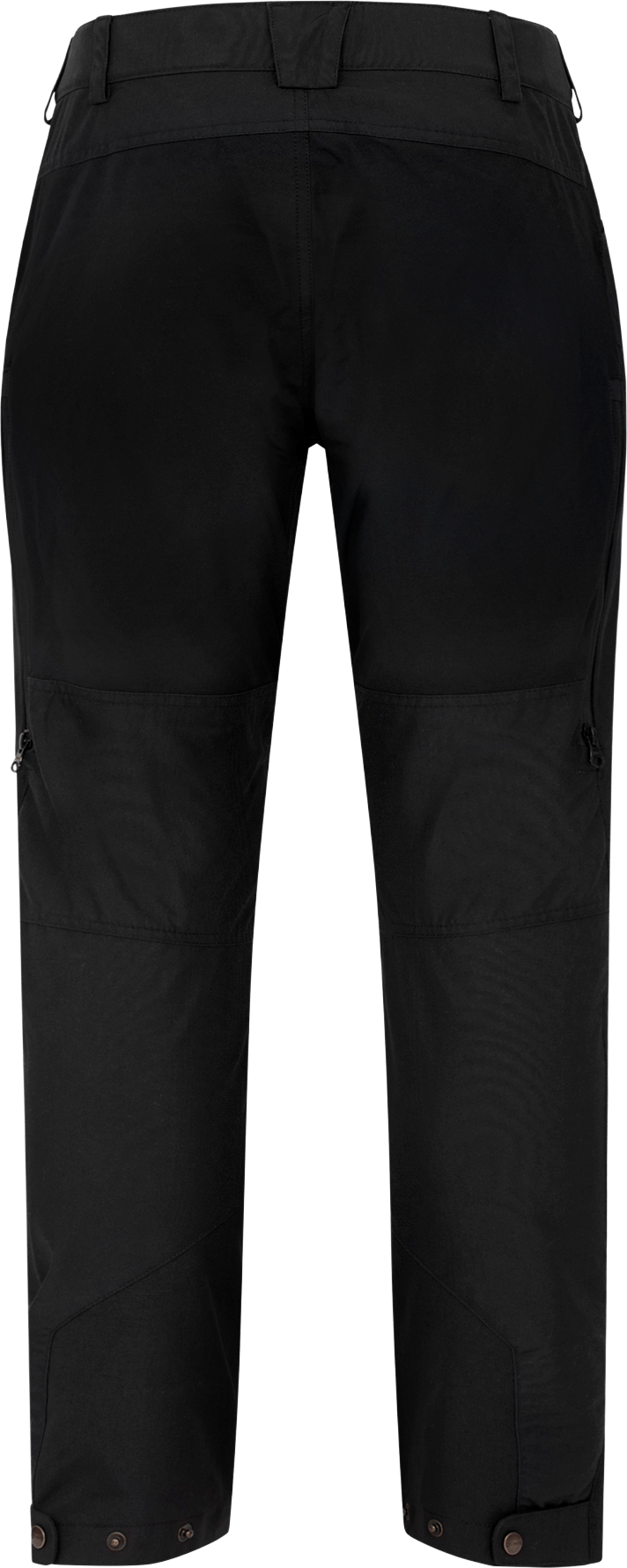 Urberg Women's Hiking Core Pants Black Beauty Urberg