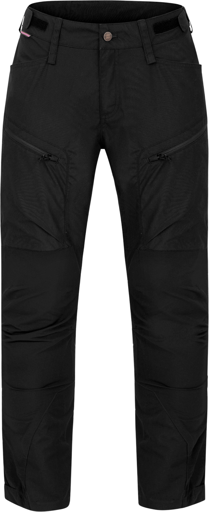 Urberg Women's Hiking Core Pants Black Beauty Urberg