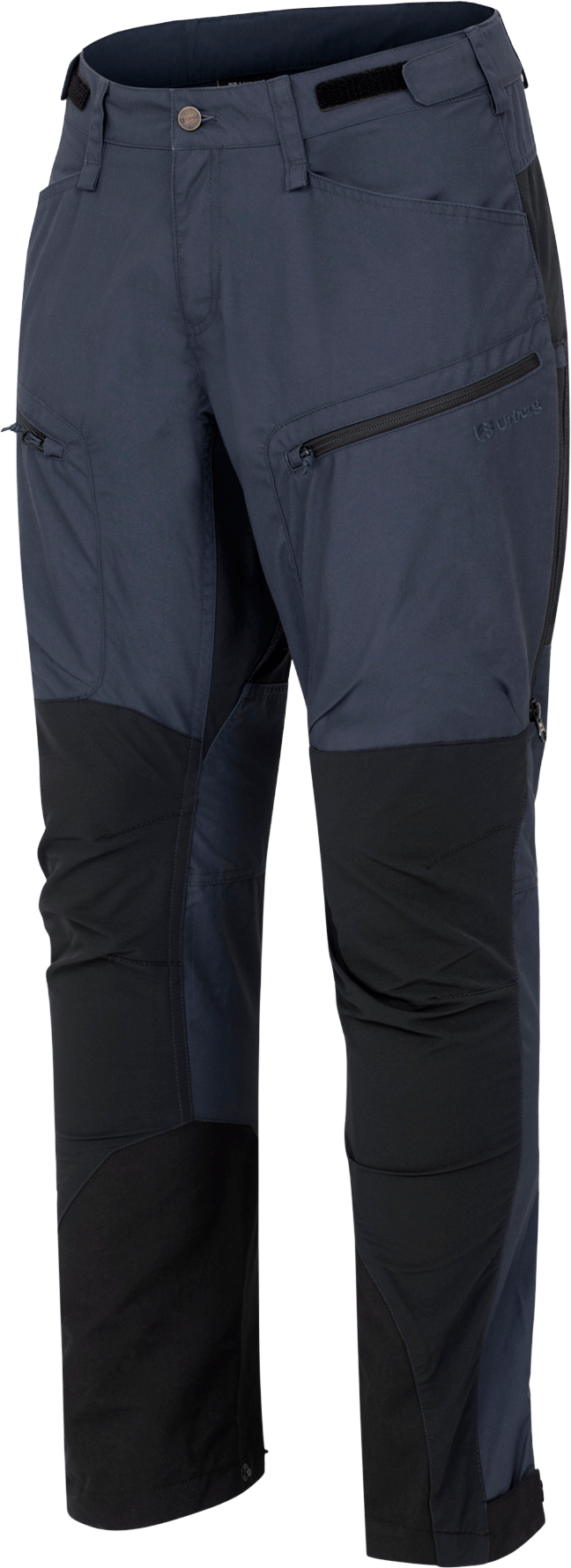 Urberg Women's Hiking Core Pants Blue Nights Urberg
