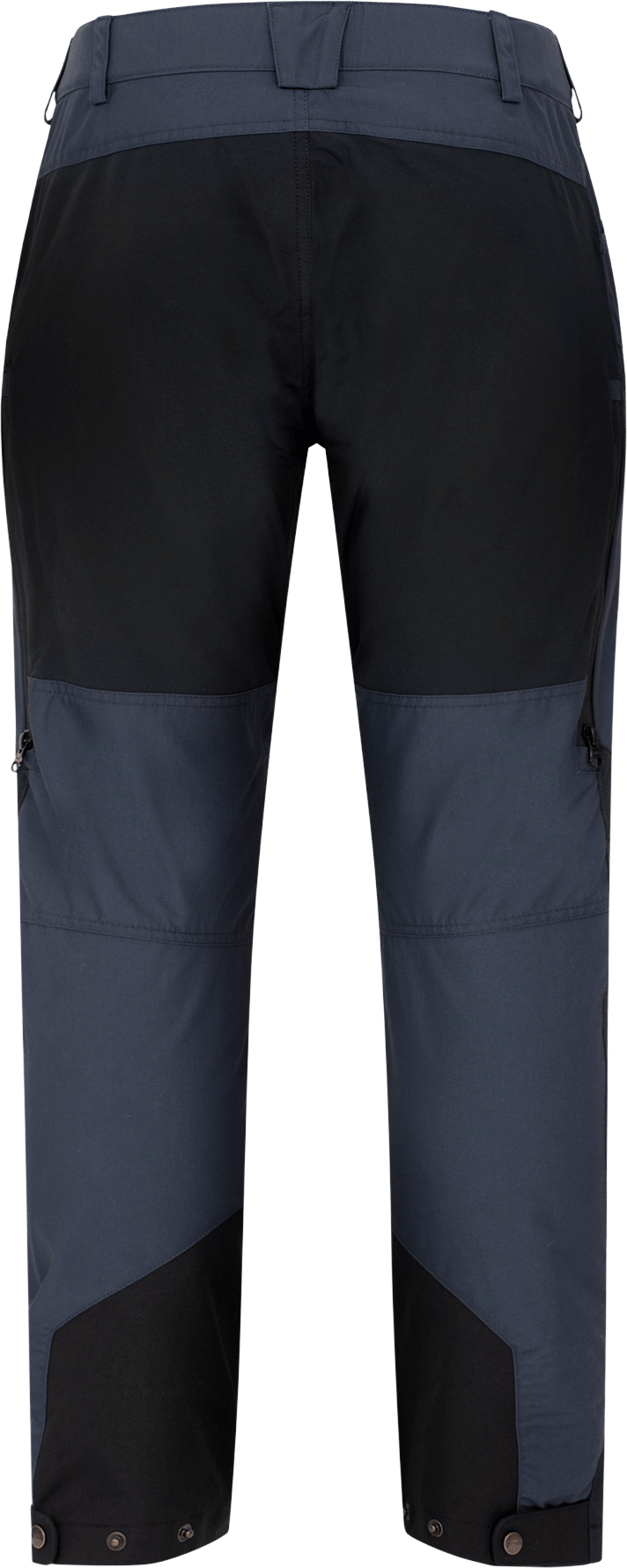 Urberg Women's Hiking Core Pants Blue Nights Urberg