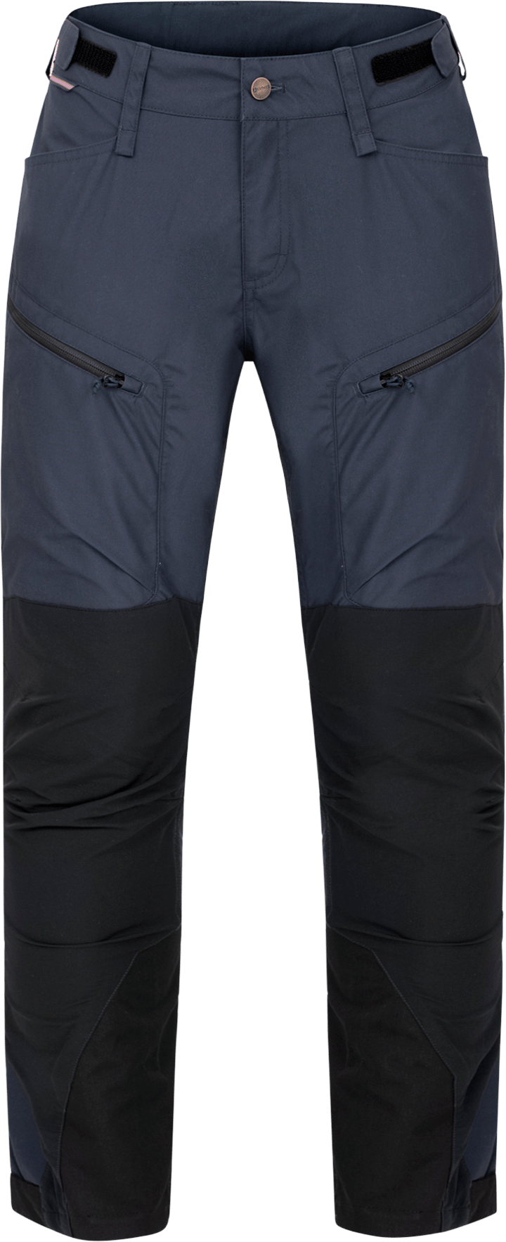 Urberg Women's Hiking Core Pants Blue Nights Urberg