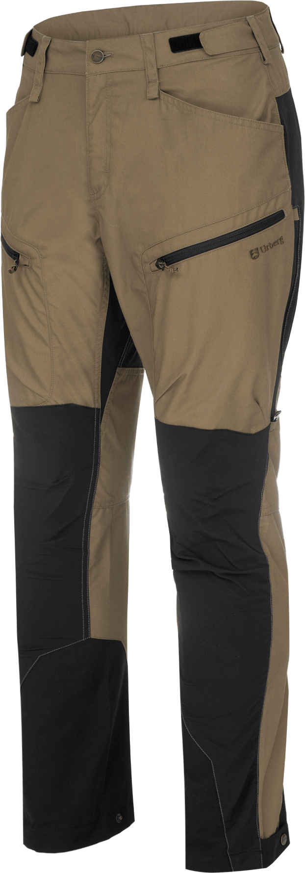 Urberg Women's Hiking Core Pants Capers Urberg