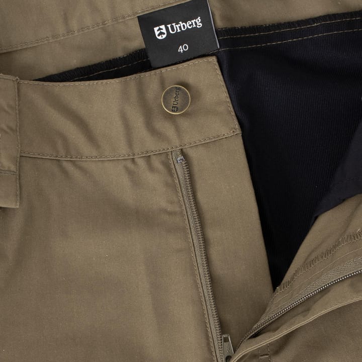 Urberg Women's Hiking Core Pants Capers Urberg