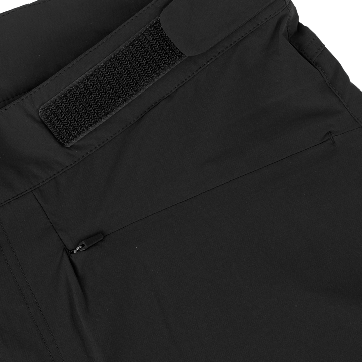 Urberg Men's Hiking Stretch Light Pant Black Beauty Urberg