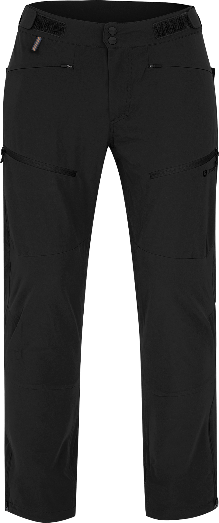 Urberg Men's Hiking Stretch Light Pant Black Beauty Urberg