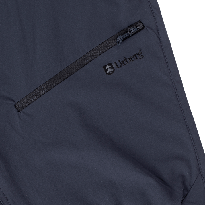 Urberg Men's Hiking Stretch Light Pant Blue Nights Urberg