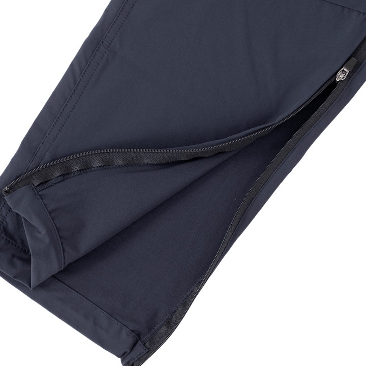 Urberg Men's Hiking Stretch Light Pant Blue Nights Urberg