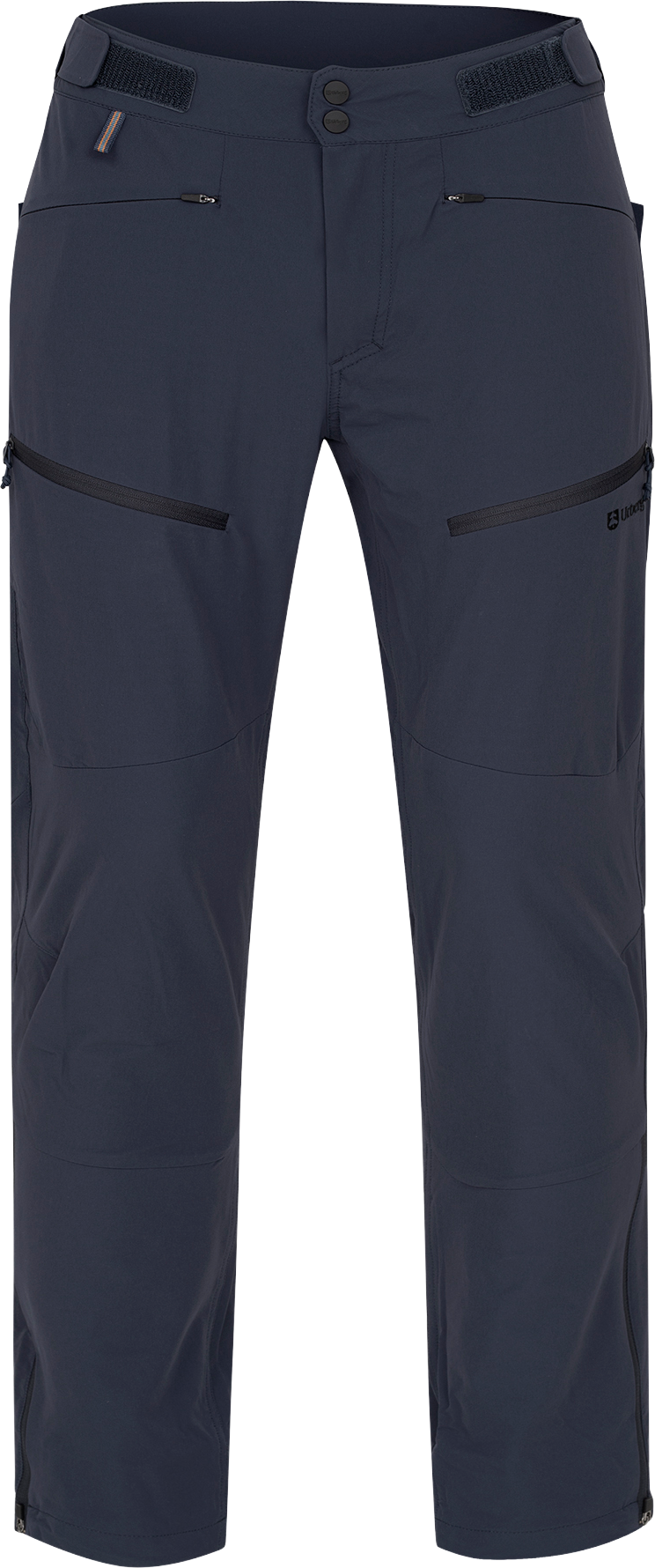 Urberg Men's Hiking Stretch Light Pant Blue Nights  58