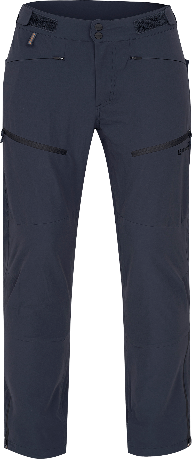 Urberg Men's Hiking Stretch Light Pant Blue Nights