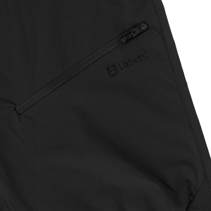 Urberg Women's Hiking Stretch Light Pant Black Beauty Urberg