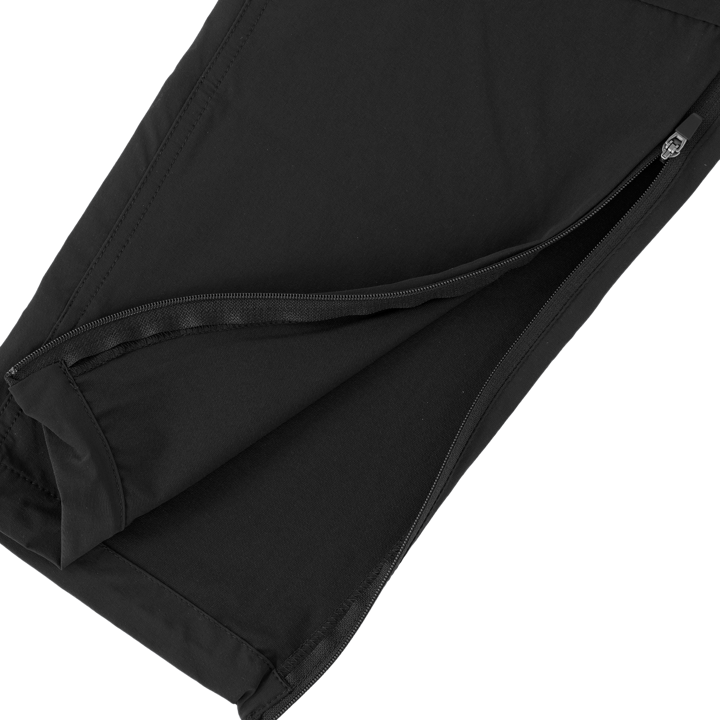 Urberg Women's Hiking Stretch Light Pant Black Beauty Urberg