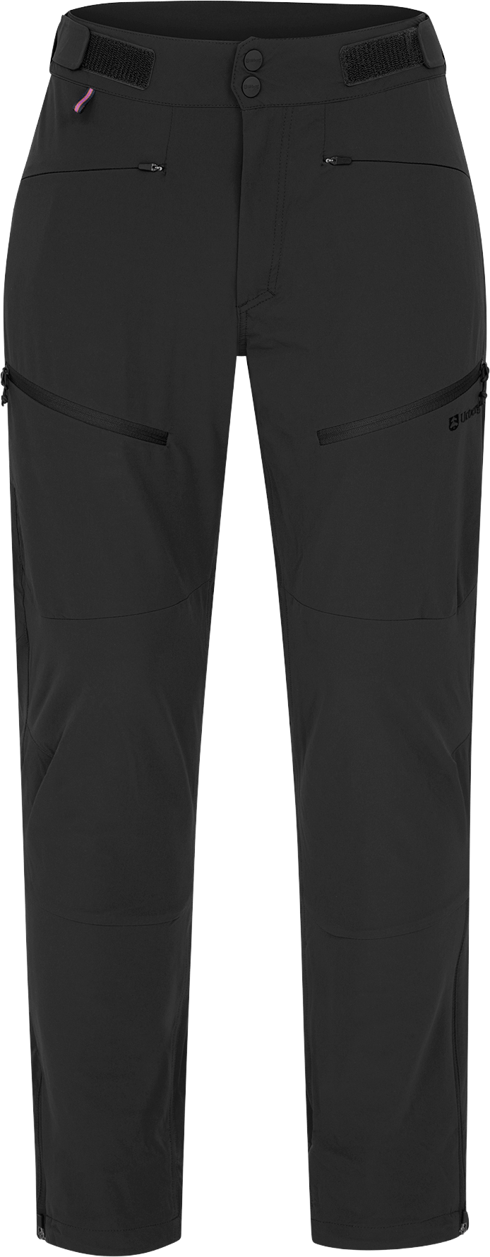Urberg Women's Hiking Stretch Light Pant Black Beauty Urberg