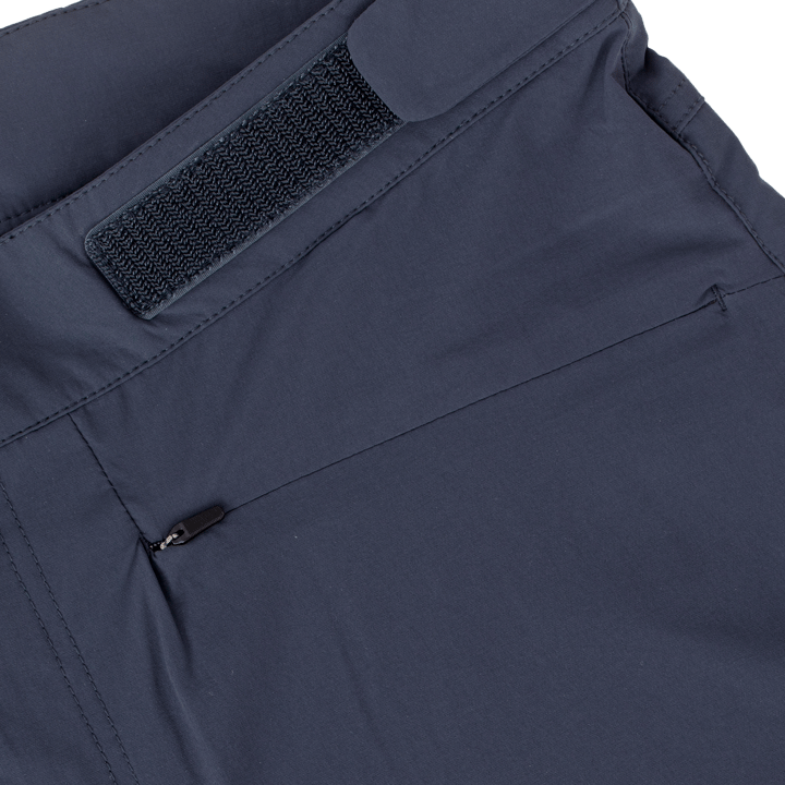 Urberg Women's Hiking Stretch Light Pant Blue Nights Urberg