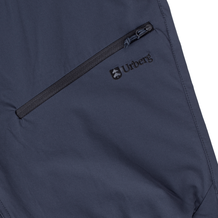 Urberg Women's Hiking Stretch Light Pant Blue Nights Urberg