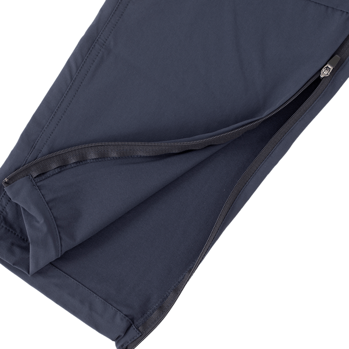 Urberg Women's Hiking Stretch Light Pant Blue Nights Urberg