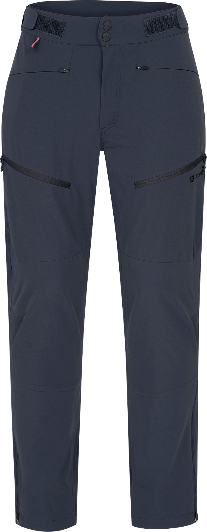 Urberg Women's Hiking Stretch Light Pant Blue Nights Urberg