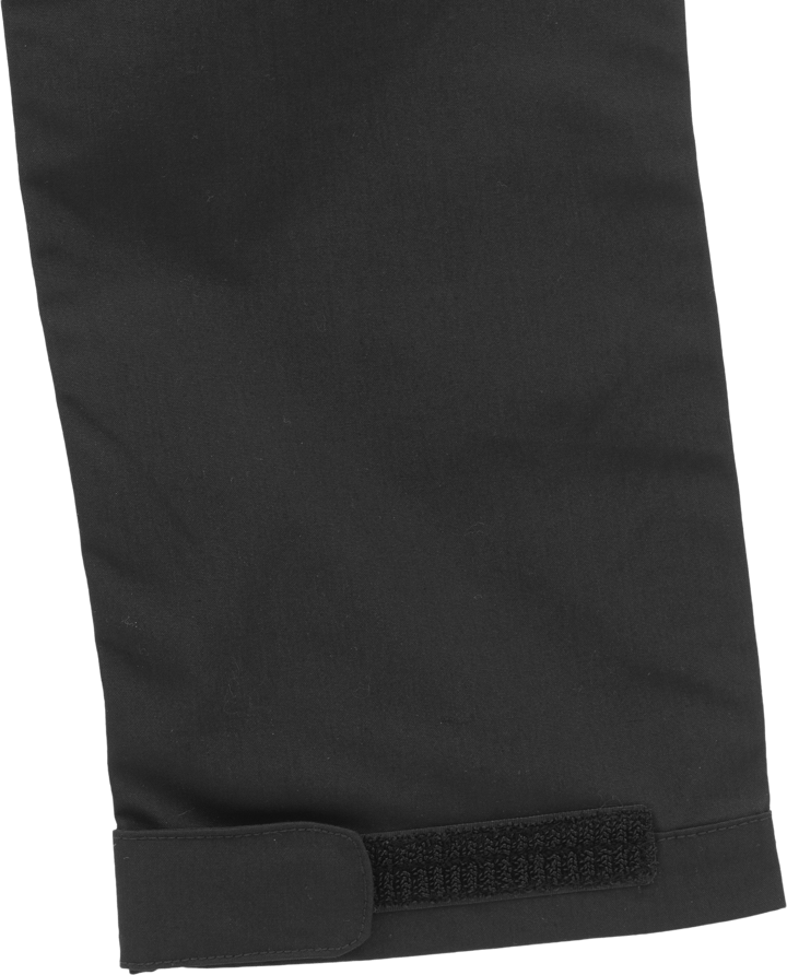 Urberg Junior's Hiking Stretch Adventure Pants Black Beauty/phantom Urberg