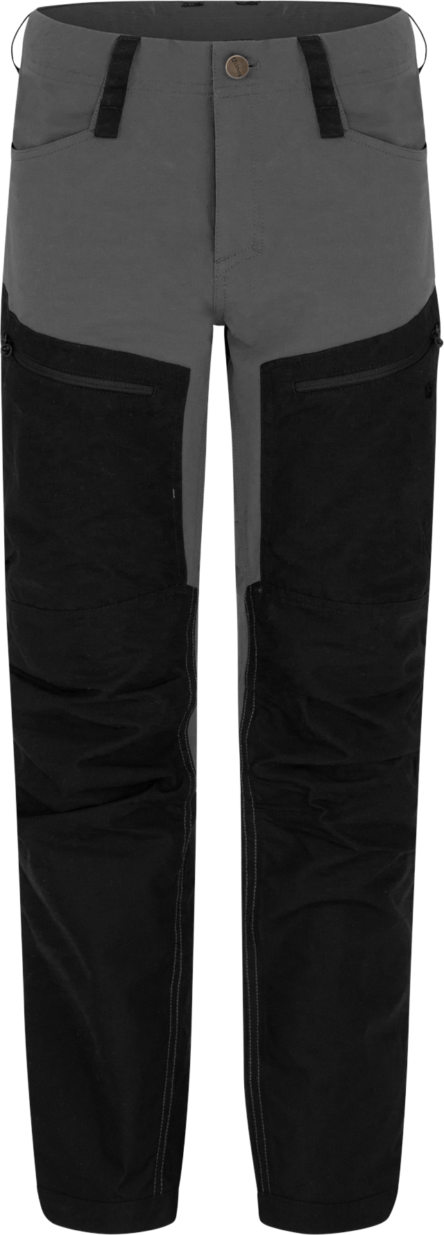 Urberg Junior's Hiking Stretch Adventure Pants Black Beauty/phantom Urberg