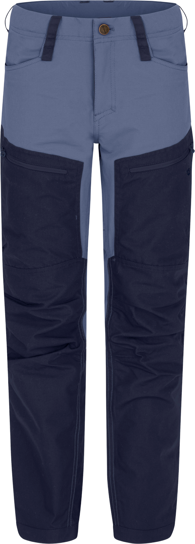 Urberg Junior's Hiking Stretch Adventure Pants Vintage Indigo