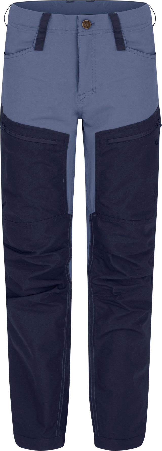 Urberg Junior's Hiking Stretch Adventure Pants Vintage Indigo Urberg