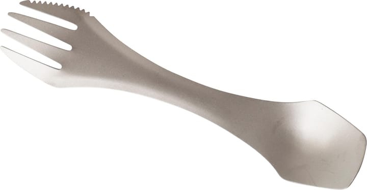 Urberg Titan Spork Stainless Urberg