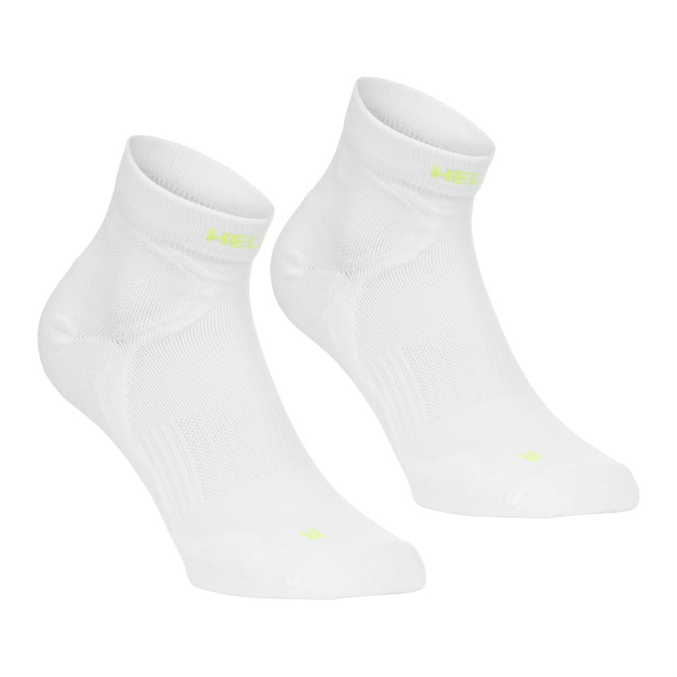 Running Mid Sock 2-P